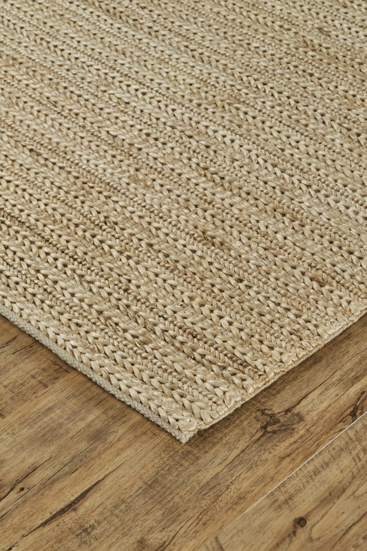 Tide-Weave Area Rug