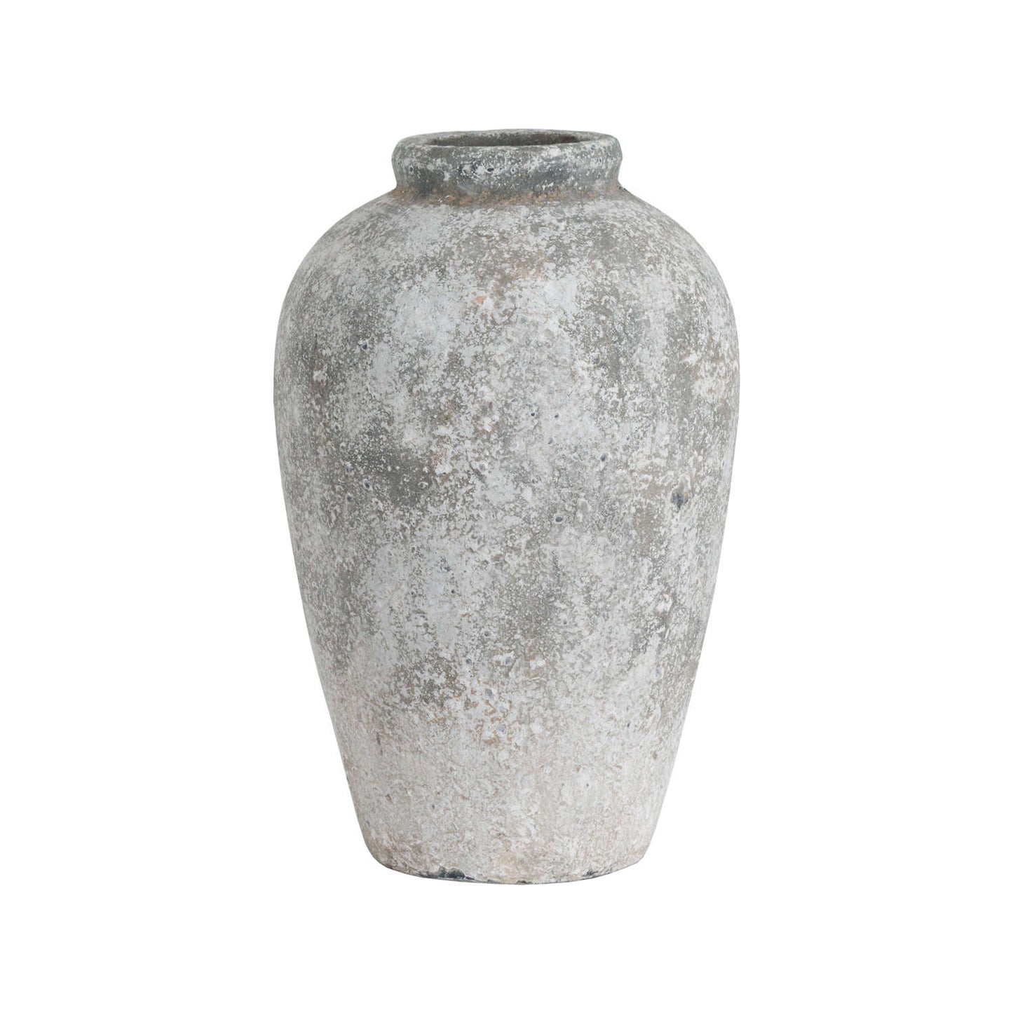 Quarry Vessel