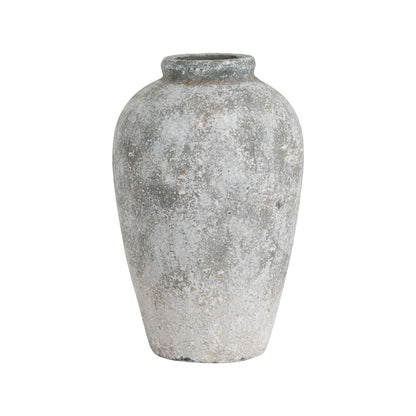 Quarry Vessel
