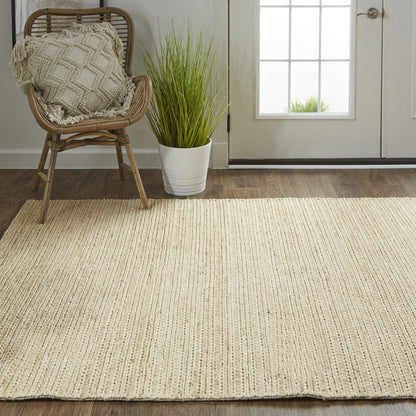 Tide-Weave Area Rug