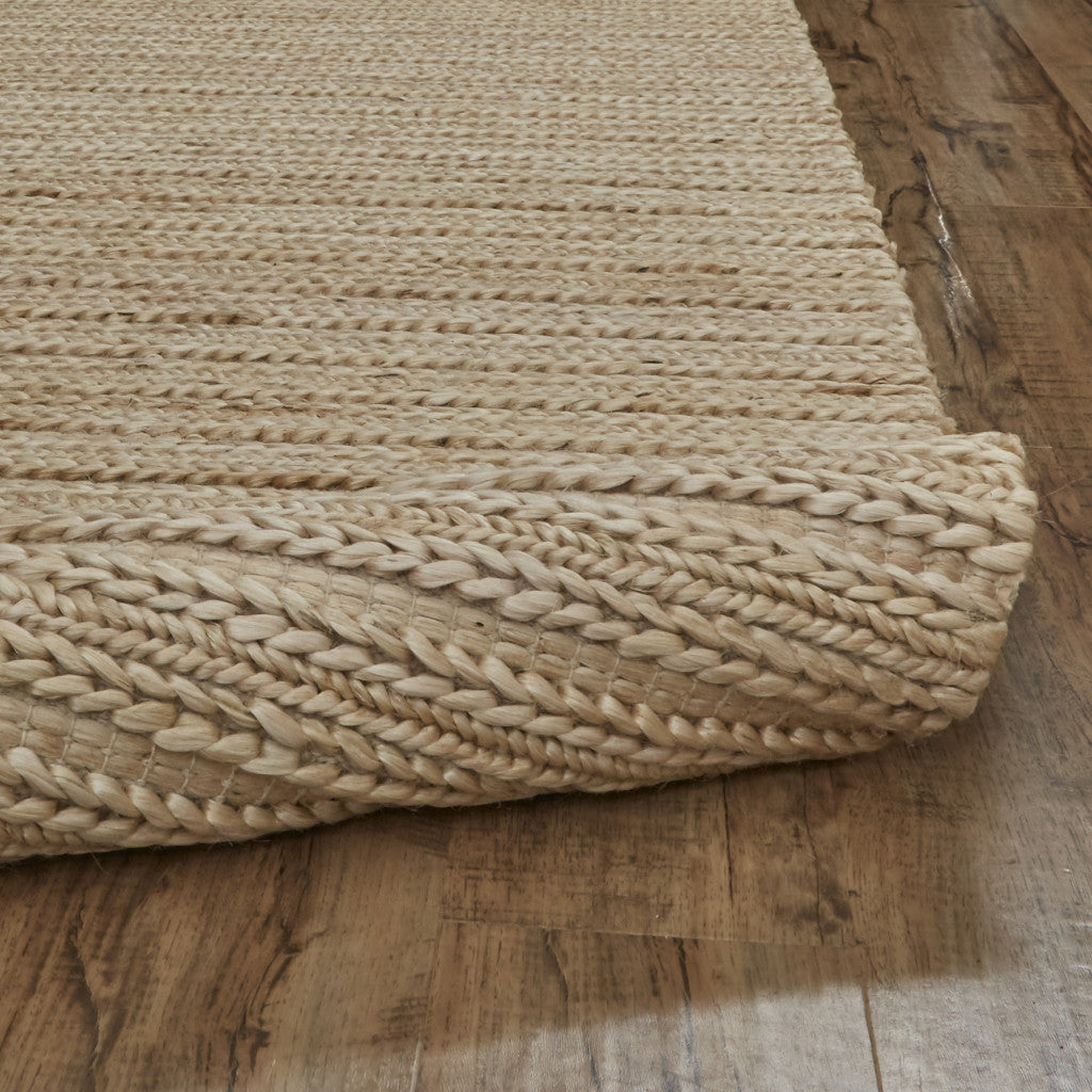 Tide-Weave Area Rug
