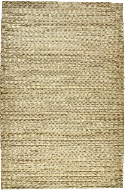 Tide-Weave Area Rug