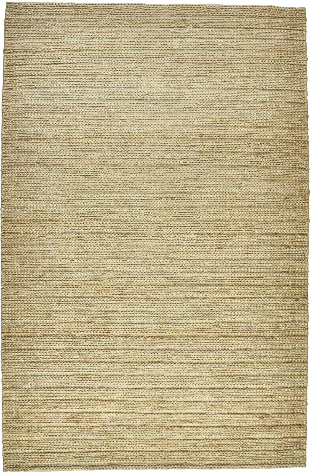 Tide-Weave Area Rug