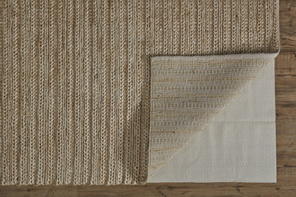 Tide-Weave Area Rug