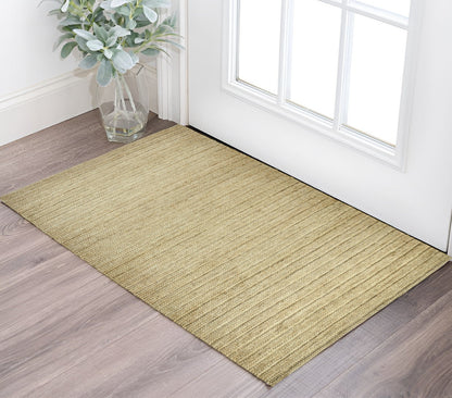 Tide-Weave Area Rug