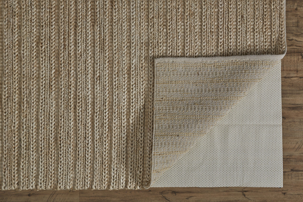 Tide-Weave Area Rug