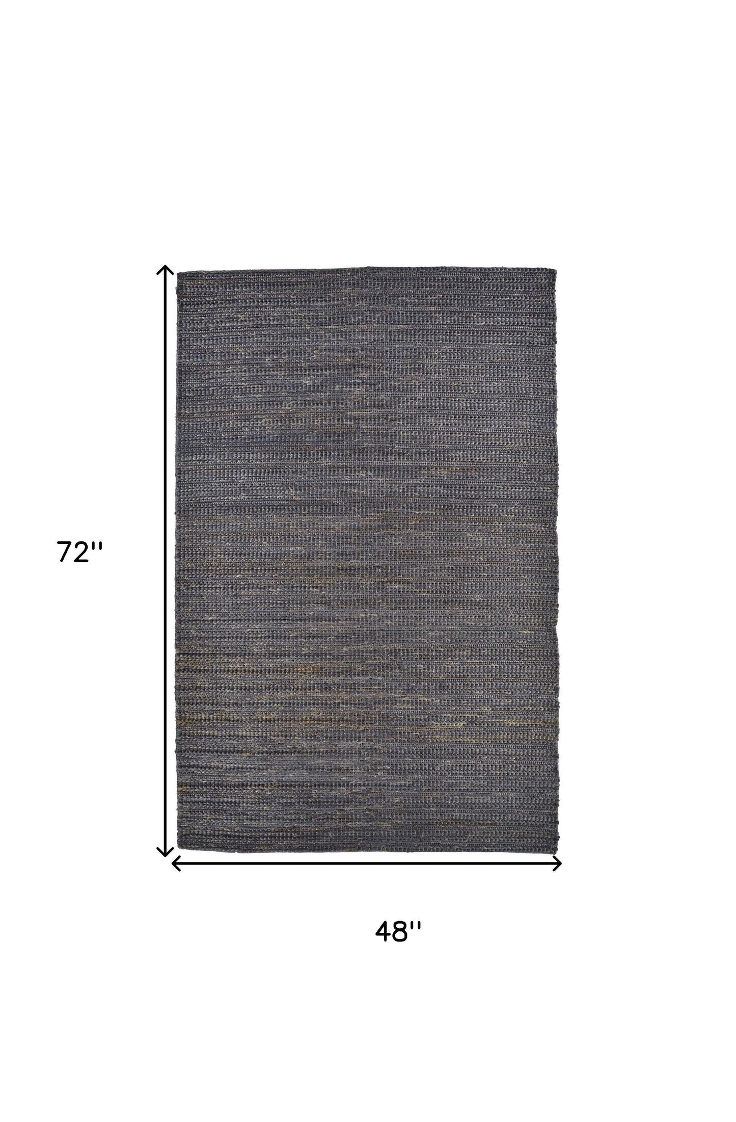Tide-Weave Area Rug