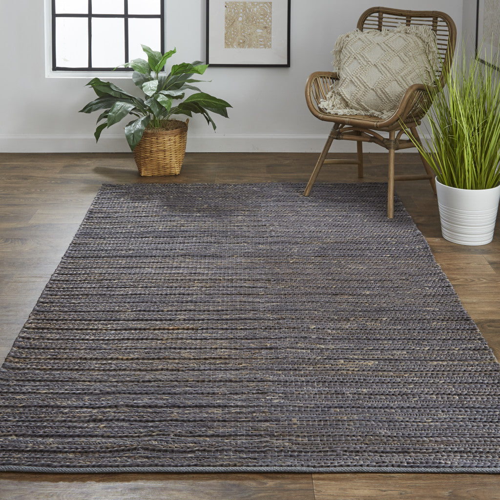 Tide-Weave Area Rug