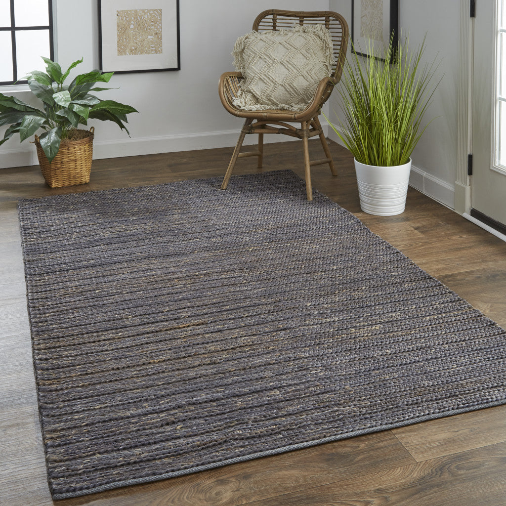 Tide-Weave Area Rug