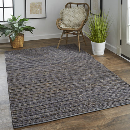 Tide-Weave Area Rug