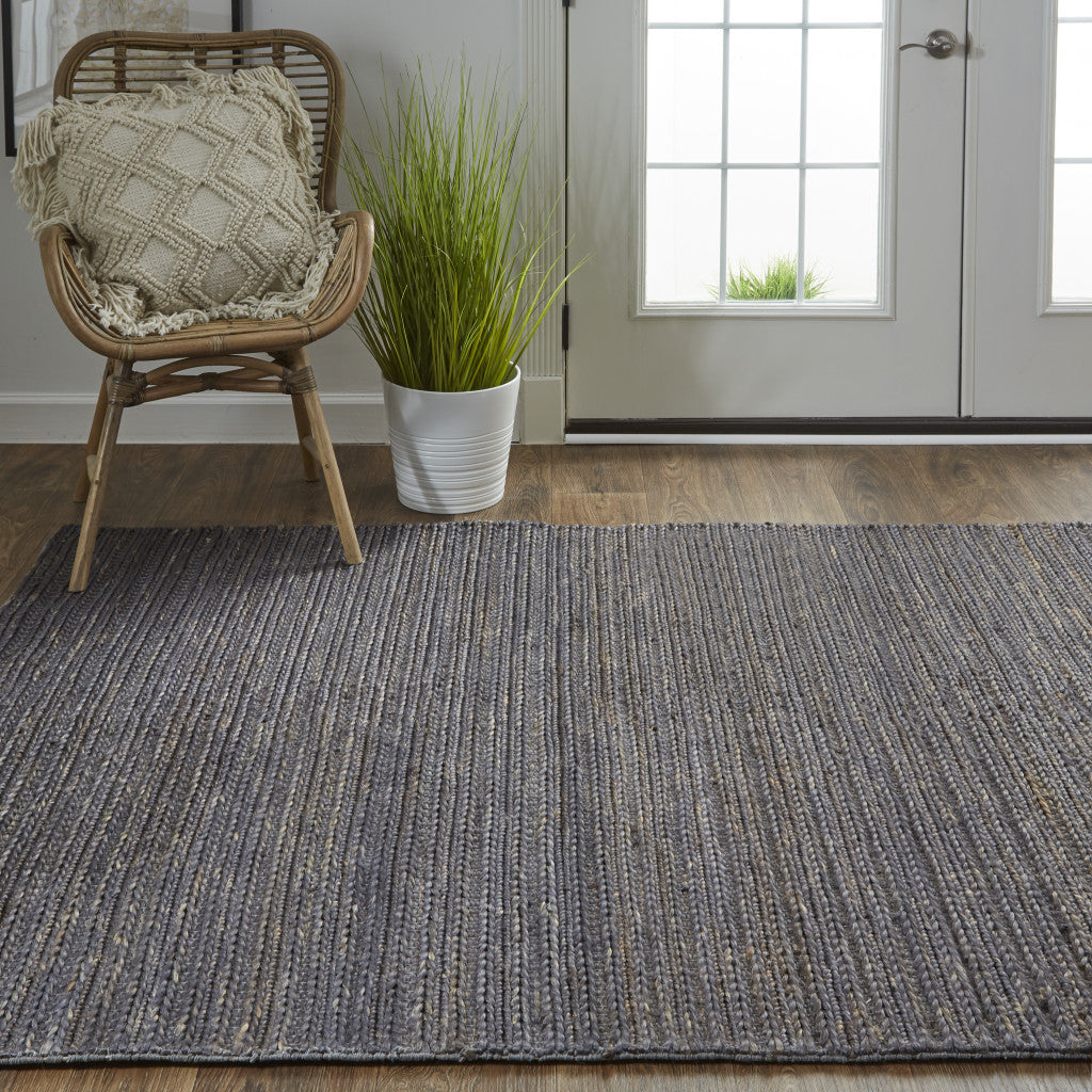 Tide-Weave Area Rug