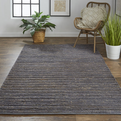 Tide-Weave Area Rug