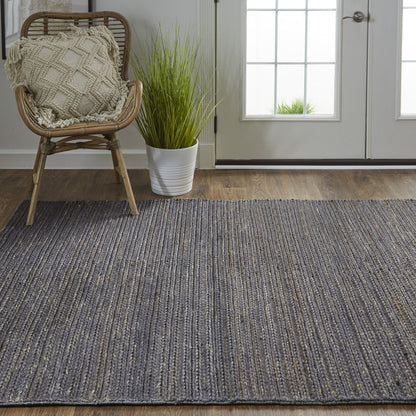 Tide-Weave Area Rug