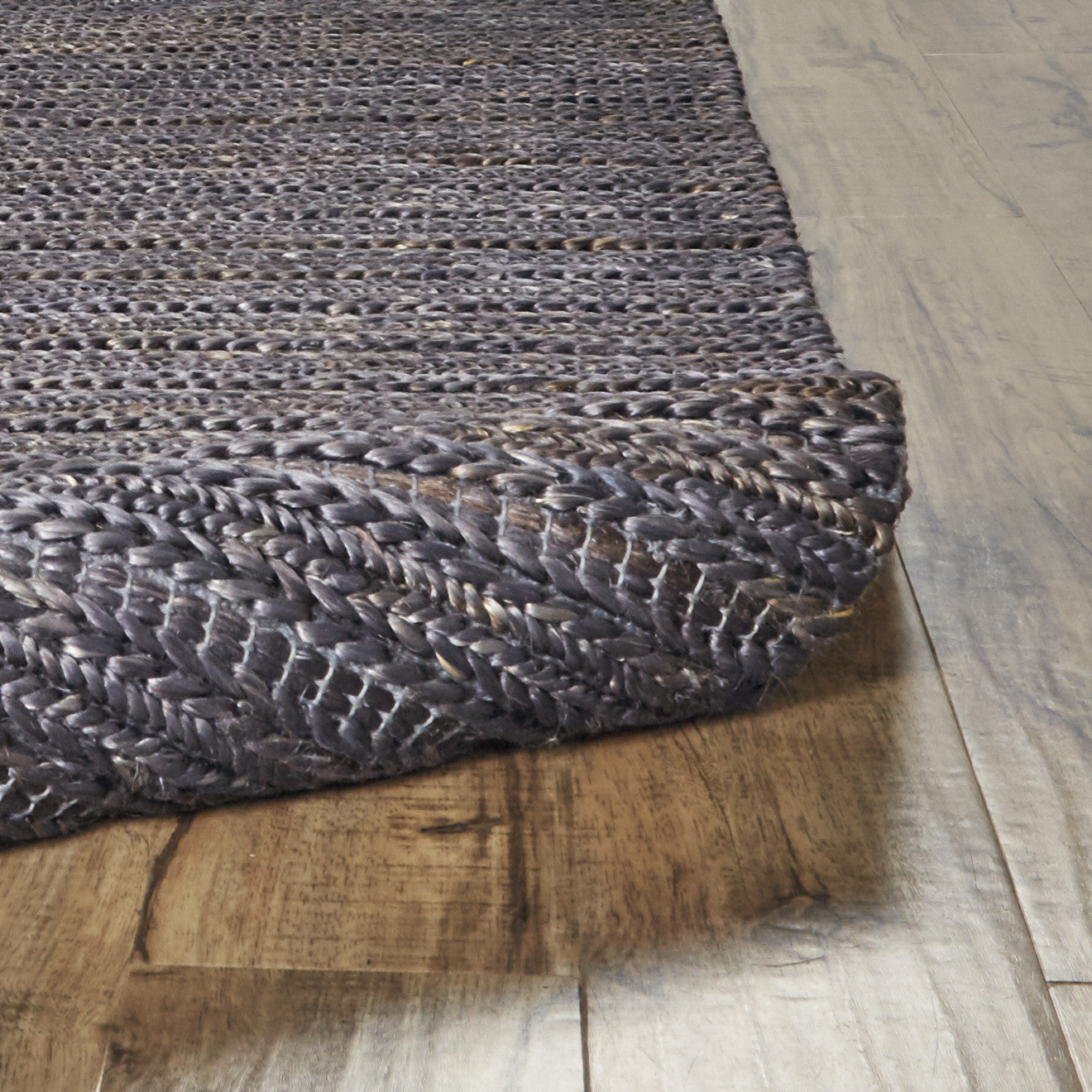 Tide-Weave Area Rug