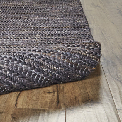 Tide-Weave Area Rug