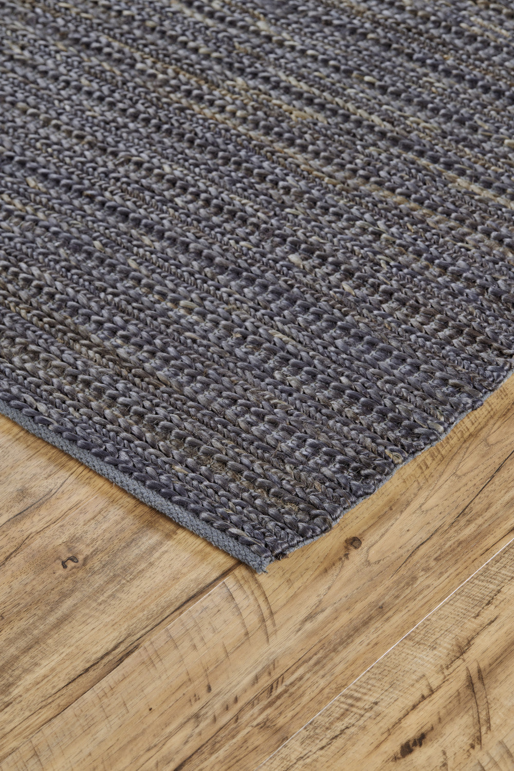 Tide-Weave Area Rug